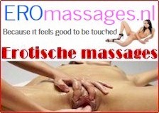 Alles over Erotische massages op EROmassages.nl